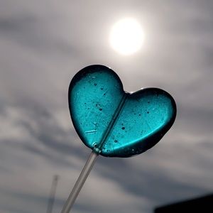 Meet your Posher, Dasani